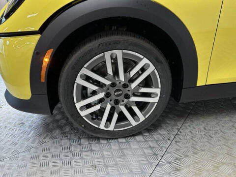 2026 MINI Hardtop 4 Door Cooper S