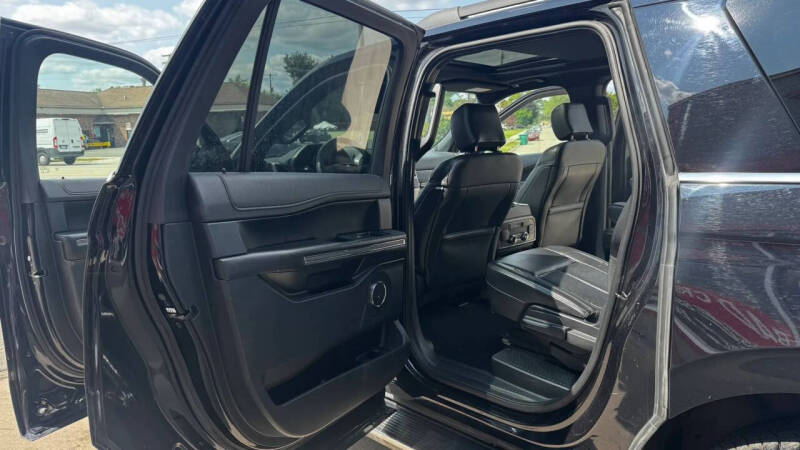 2020 Ford Expedition MAX XLT