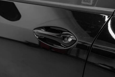 2024 Chevrolet Trax RS