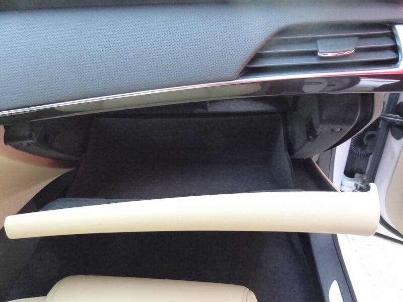 2020 Cadillac CT6 3.6L Luxury