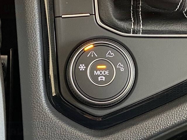 2026 Volkswagen Taos S 4Motion