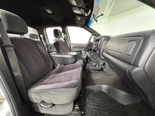 2005 Dodge Ram 2500