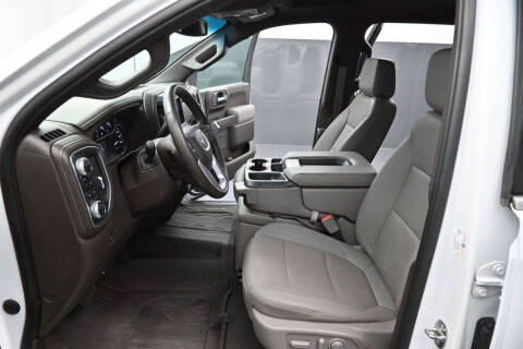 2022 GMC Sierra 1500 Limited