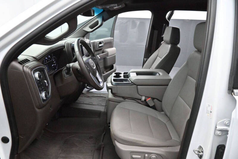 2022 GMC Sierra 1500 Limited