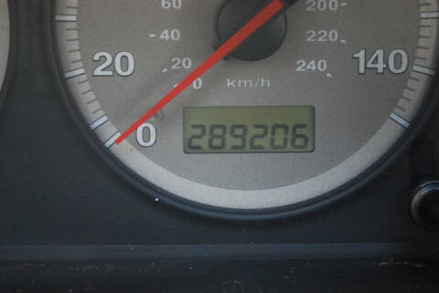 2002 Honda Civic EX