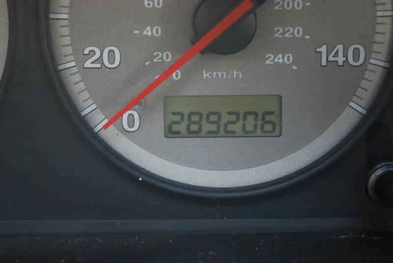 2002 Honda Civic EX