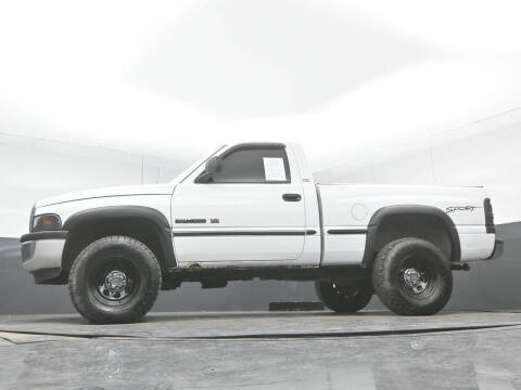 1998 Dodge Ram 1500