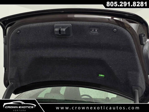 2021 Porsche Taycan Turbo S