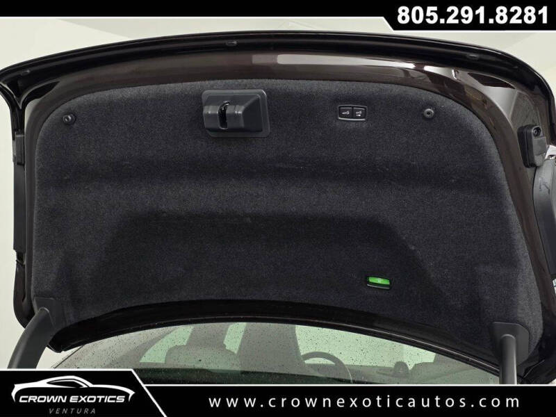 2021 Porsche Taycan Turbo S