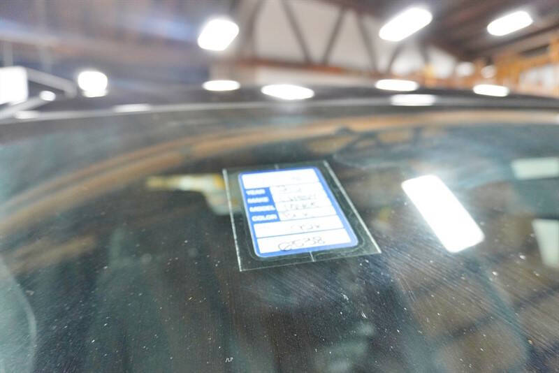 2021 Chevrolet Tahoe Police