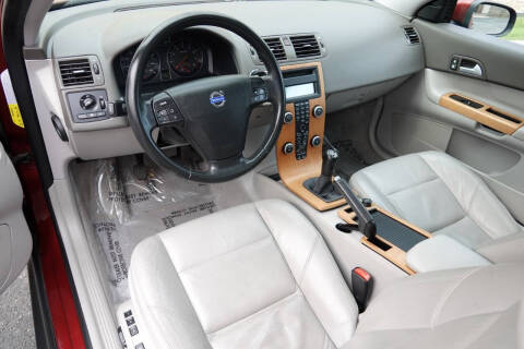 2008 Volvo C30 T5 Version 2.0