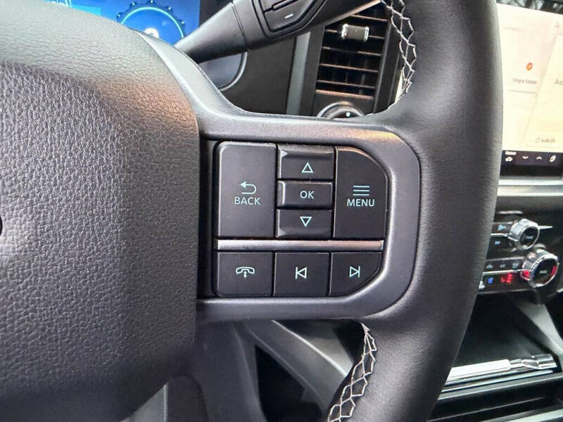 2026 Ford F-250 Super Duty