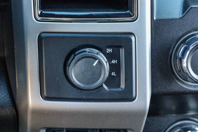 2021 Ford F-250 Super Duty