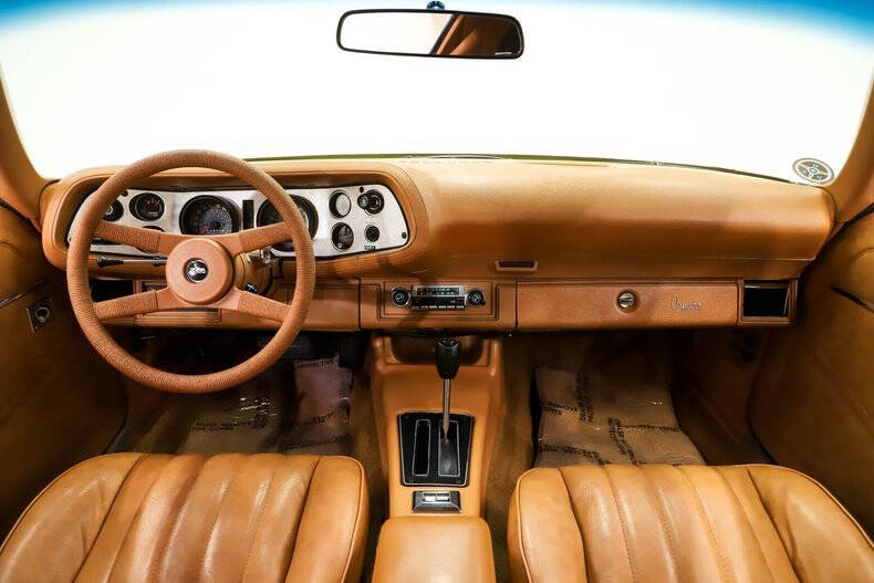 1978 Chevrolet Camaro