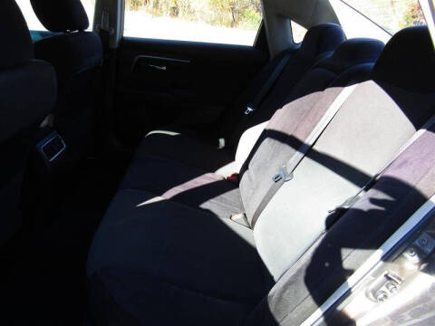 2013 Nissan Altima 2.5 SV