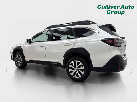 2024 Subaru Outback Premium