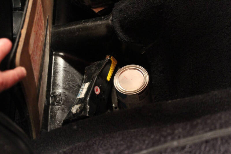 1963 Chevrolet Corvette