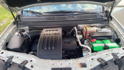 2014 Chevrolet Captiva Sport LT