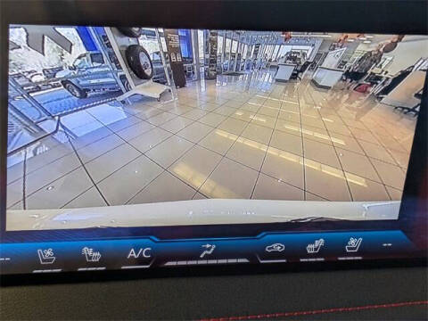 2026 Chevrolet Corvette Stingray