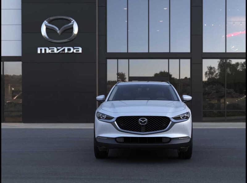 2026 Mazda CX-30 2.5 S Preferred