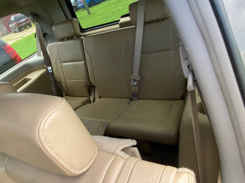 2007 Nissan Armada SE