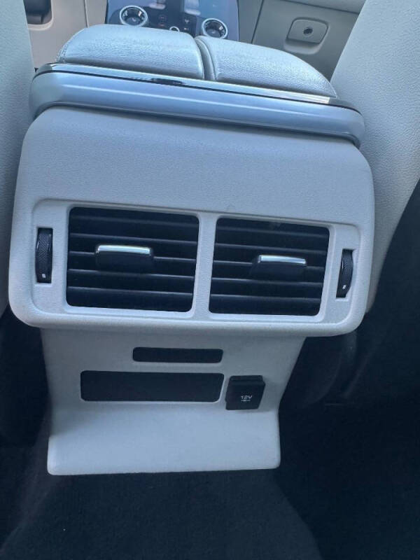 2020 Land Rover Range Rover Velar P250 S