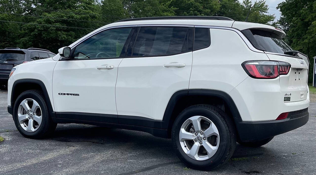 SUVs For Sale in Searsport, ME Greg s Auto Sales