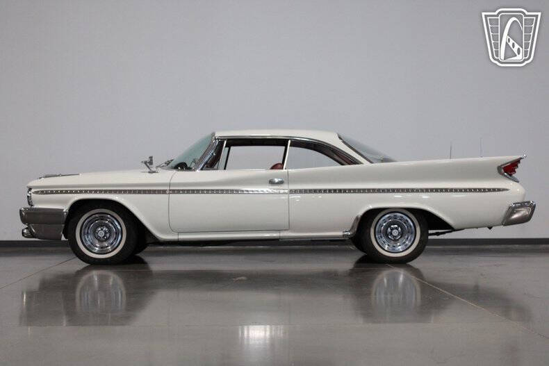 1960 Desoto Fireflite