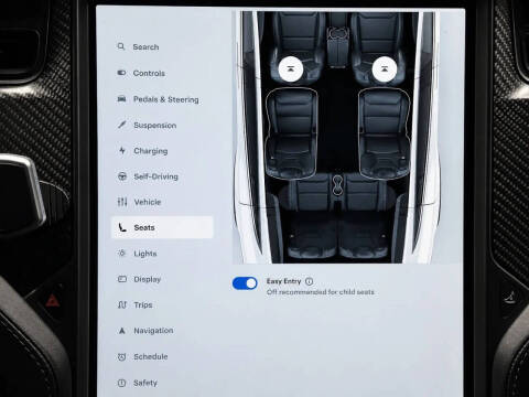 2019 Tesla Model X