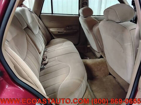 1995 Ford Crown Victoria