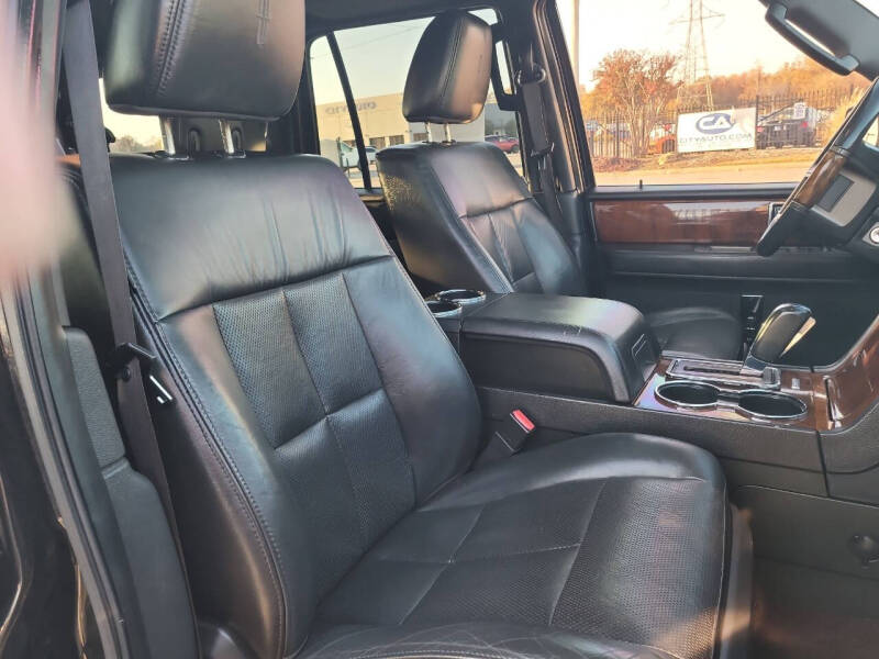 2013 Lincoln Navigator