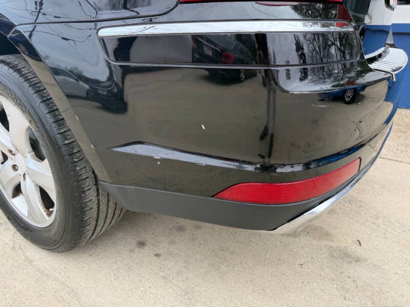 2012 Mercedes-Benz GL-Class GL 450 4MATIC