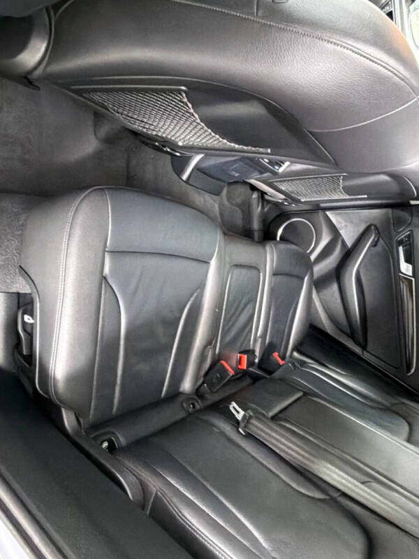 2016 Audi Q5 2.0T quattro Premium Plus