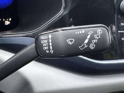 2022 Volkswagen Taos SE 4Motion