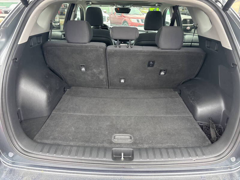 2019 Hyundai Tucson Night