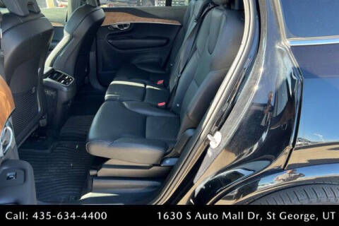 2023 Volvo XC90 B5 Plus Bright Theme