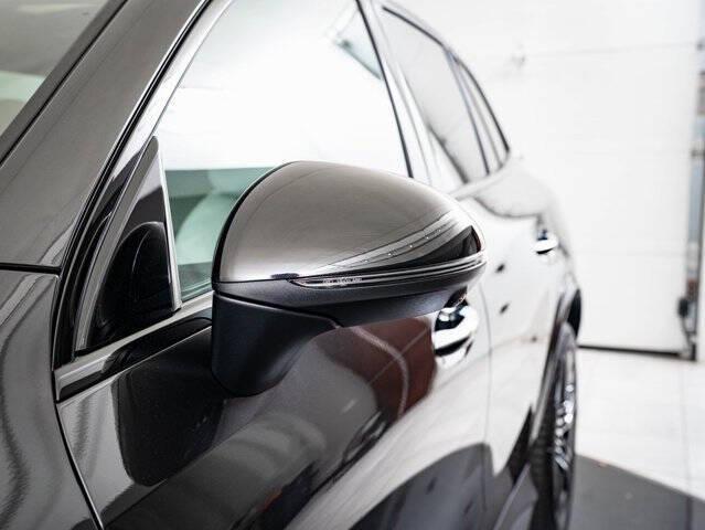 2026 Mercedes-Benz GLC GLC 300 4MATIC