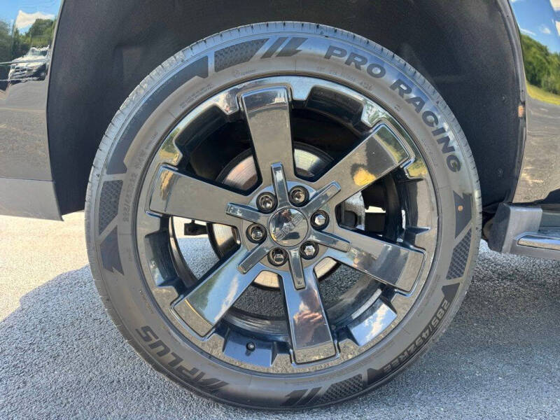2020 GMC Yukon SLT
