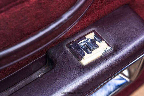 1985 Chevrolet Caprice Classic