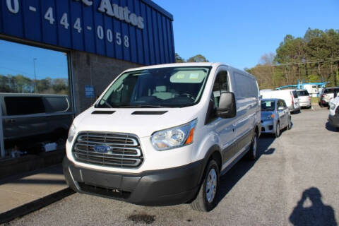 2017 Ford Transit for sale at Southern Auto Solutions - 1st Choice Autos in Marietta GA