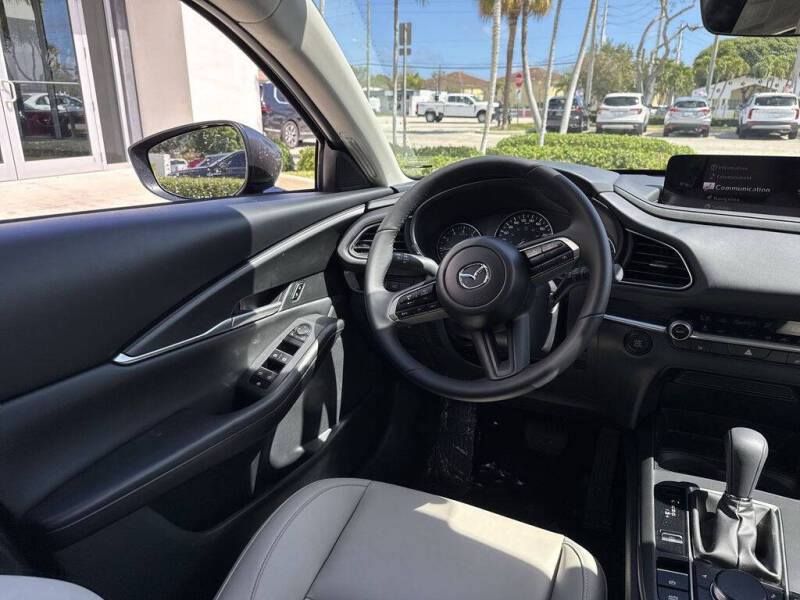 2026 Mazda CX-30 2.5 S Preferred