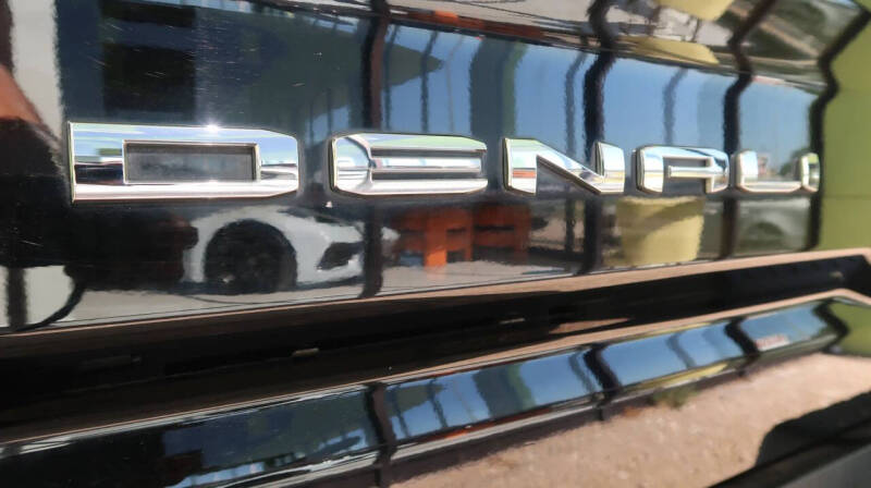 2022 GMC Sierra 2500HD