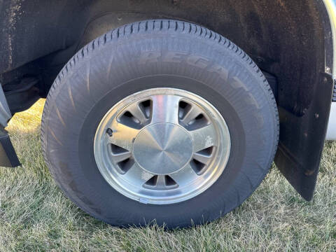 1994 Chevrolet Suburban C1500