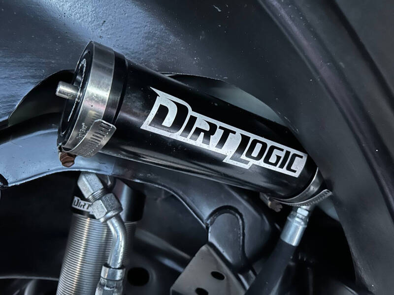 2022 Ford Bronco Wildtrak Advanced