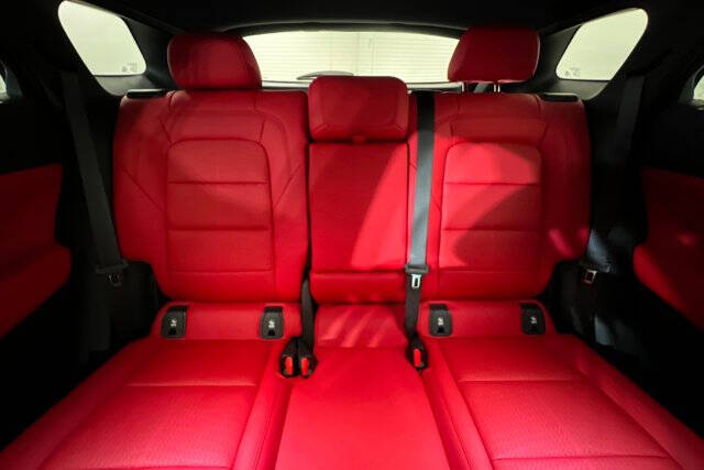 2026 Chevrolet Blazer EV SS