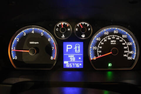 2009 Hyundai Elantra Touring