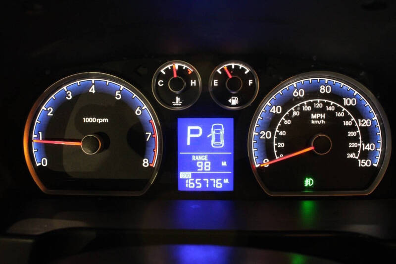 2009 Hyundai Elantra Touring