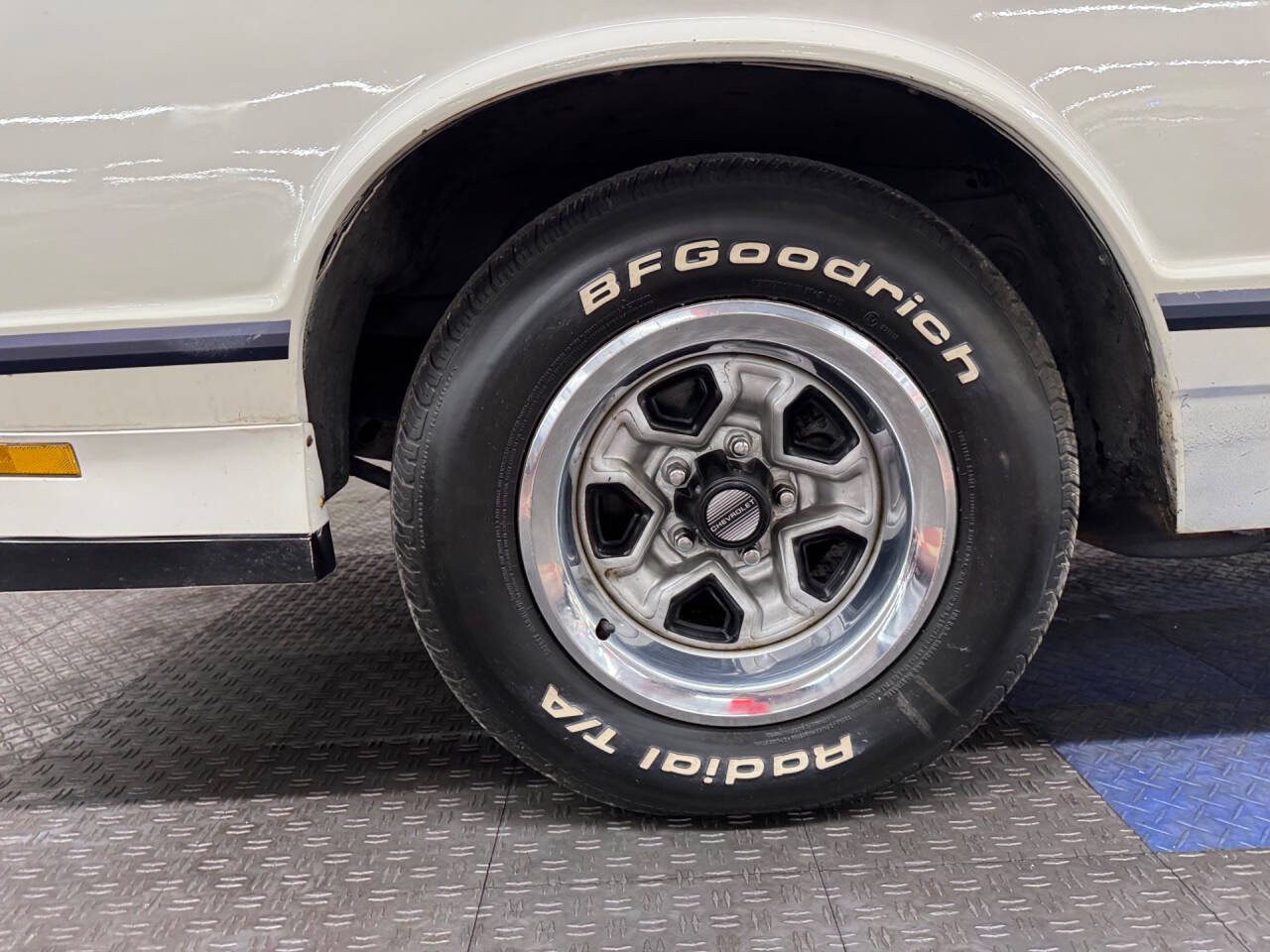 1984 Chevrolet Monte Carlo 23