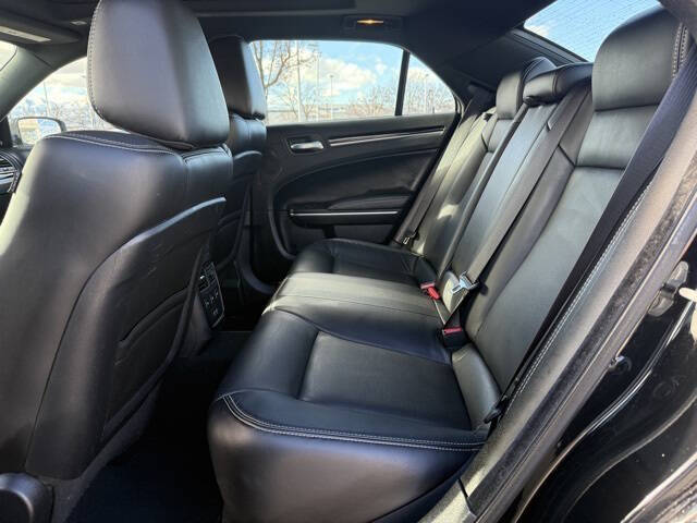 2022 Chrysler 300 for sale at Axio Auto Boise in Boise, ID