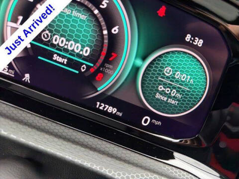 2024 Volkswagen Golf GTI 380 SE